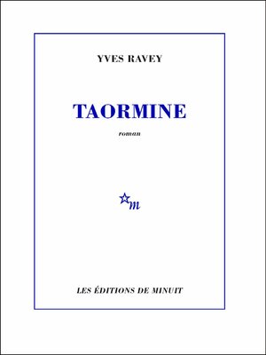 cover image of Taormine